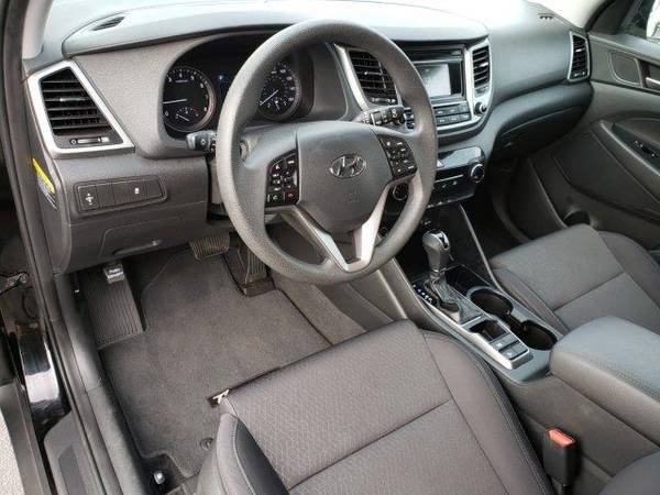 2017 Hyundai Tucson SE - SUV for sale in Goldsboro, NC – photo 16