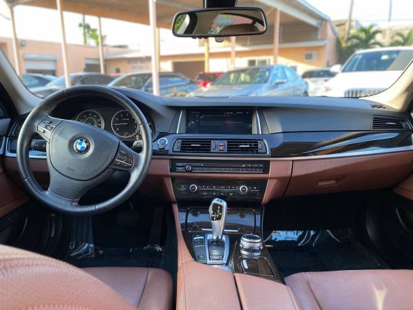 BMW 5-Series, BMW 528, 528 BMW - cars & trucks - by dealer - vehicle... for sale in Lake Worth, FL – photo 17