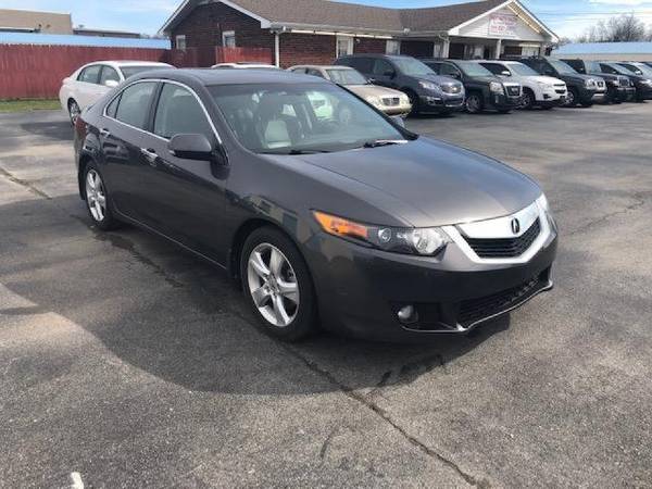 2010 Acura TSX - - by dealer - vehicle automotive sale for sale in Lavergne, TN – photo 2