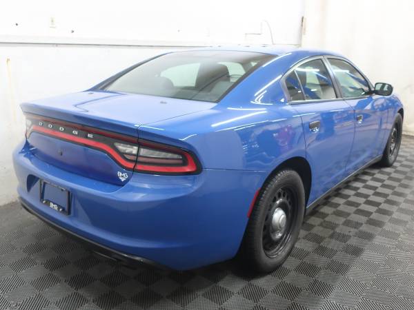 2016 Dodge Charger Police AWD - Warranty - - by dealer for sale in Hastings, MI – photo 20