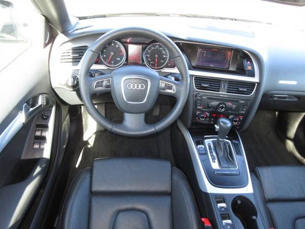 2010 Audi A5 2 0T quattro Premium Plus - - by dealer for sale in Santa Cruz, CA – photo 15