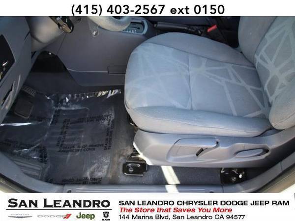 2013 Ford Transit Connect mini-van XLT BAD CREDIT OK! for sale in San Leandro, CA – photo 21