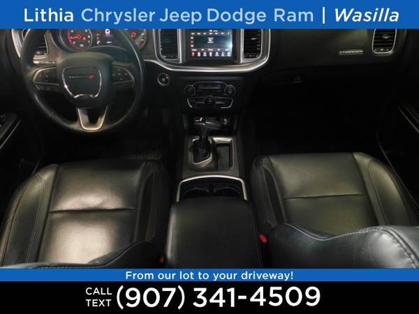 2019 Dodge Charger SXT RWD - - by dealer - vehicle for sale in Wasilla, AK – photo 19