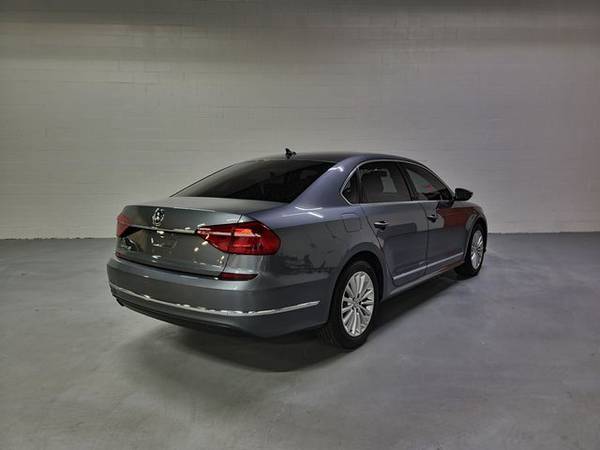 2016 Volkswagen Passat - Financing Available! - cars & trucks - by... for sale in Glenview, IL – photo 5