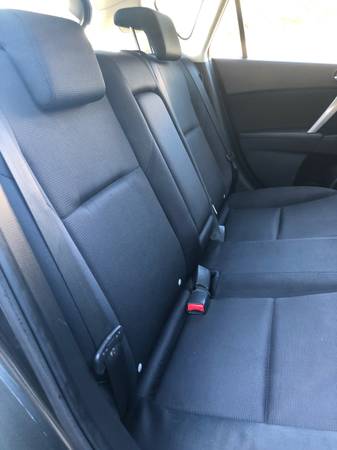 2010 Mazda 3 Hatchback for sale - cars & trucks - by owner - vehicle... for sale in Bellflower, CA – photo 11