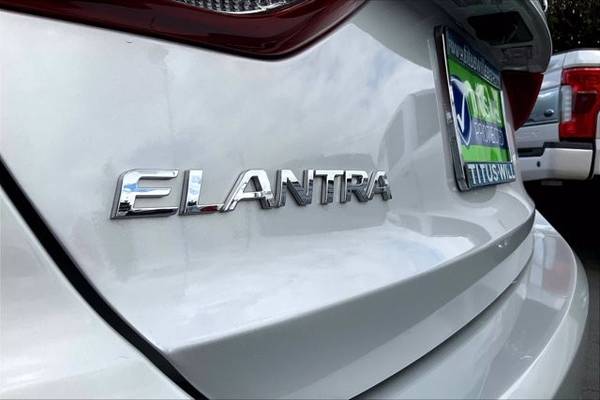 2018 Hyundai Elantra Value Edition Sedan - - by dealer for sale in Tacoma, WA – photo 8