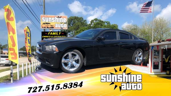 SUNSHINE AUTO Check out NEW INVENTORY! - - by for sale in Pinellas Park, FL – photo 21
