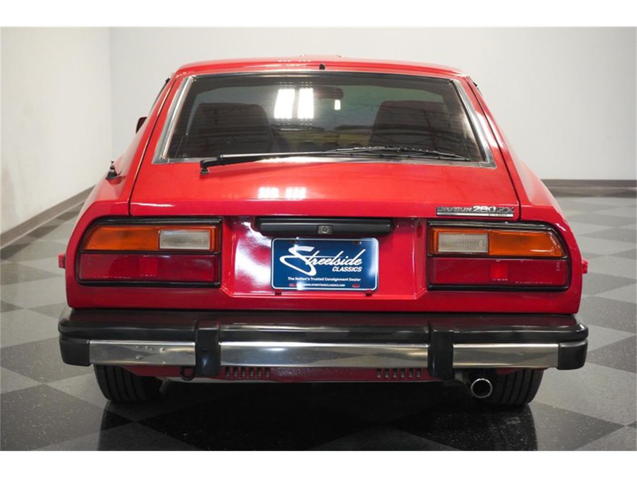 1981 Datsun 280ZX for sale in Mesa, AZ – photo 8