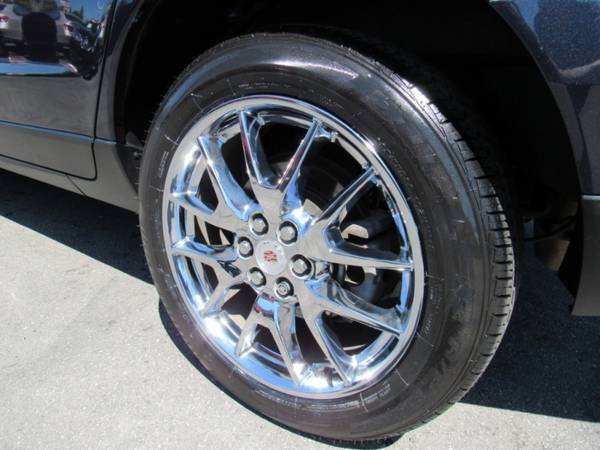 2014 Cadillac SRX AWD for sale in San Mateo, CA – photo 23