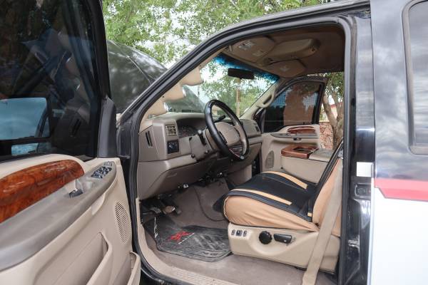 2002 Ford F-250 for sale in Las Cruces, NM – photo 5