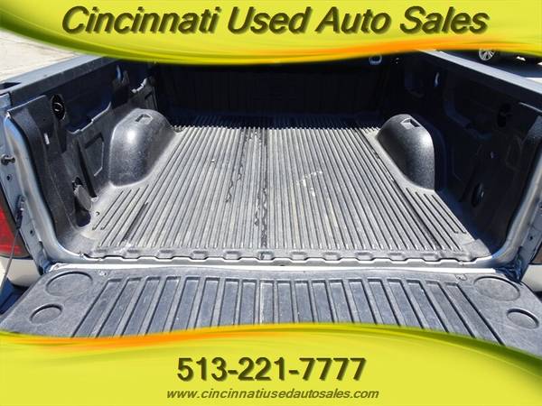 2014 Chevrolet Silverado 1500 LT V8 4X4 - - by dealer for sale in Cincinnati, OH – photo 23