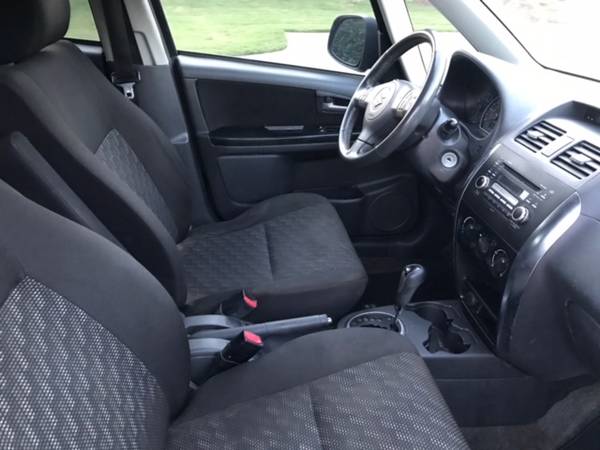 2009 SUZUKI SX4--Clean Solid Car--"One Owner" Priced to Sell - cars... for sale in Buford, GA – photo 16