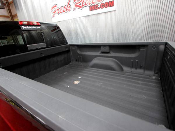2015 Chevrolet Chevy Silverado 2500HD Built After Aug 14 4WD Crew... for sale in Evans, CO – photo 6