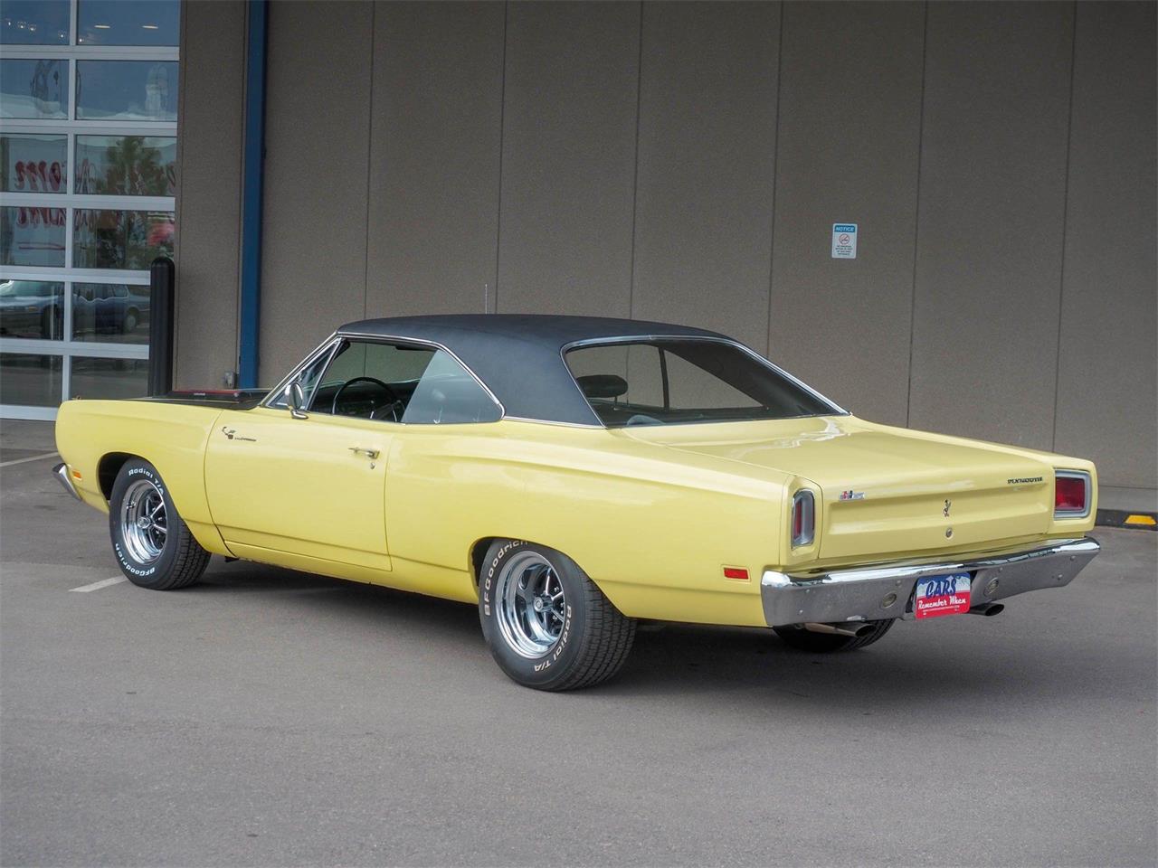 1969 Plymouth Road Runner for sale in Englewood, CO – photo 6