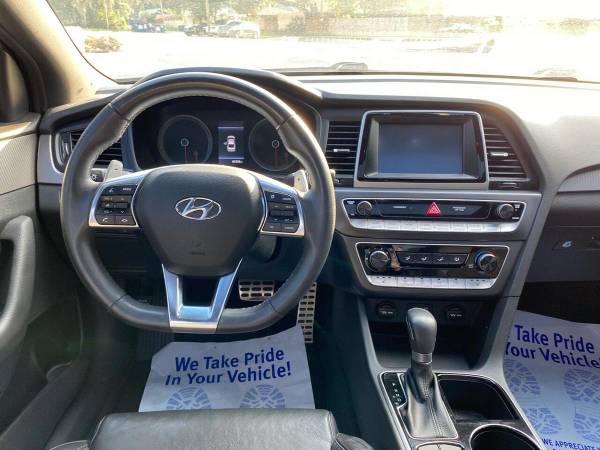 2018 Hyundai Sonata Limited 4dr Sedan SULEV - cars & trucks - by... for sale in TAMPA, FL – photo 19