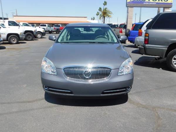 2007 Buick Lucerne CLEAN AND SMOOTH!!!- Closeout Deal! for sale in Casa Grande, AZ – photo 2