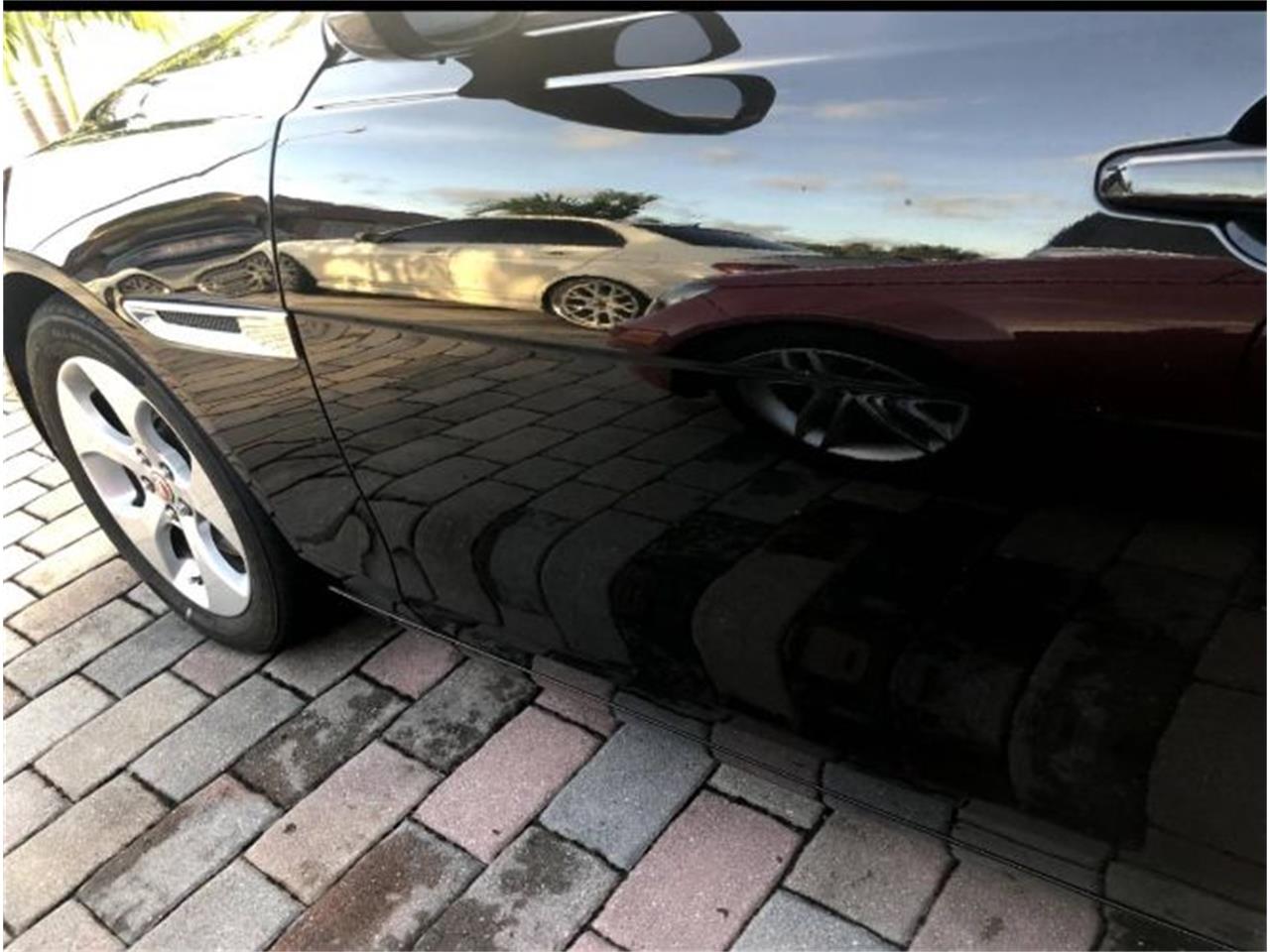 2017 Jaguar XE for sale in Cadillac, MI – photo 13