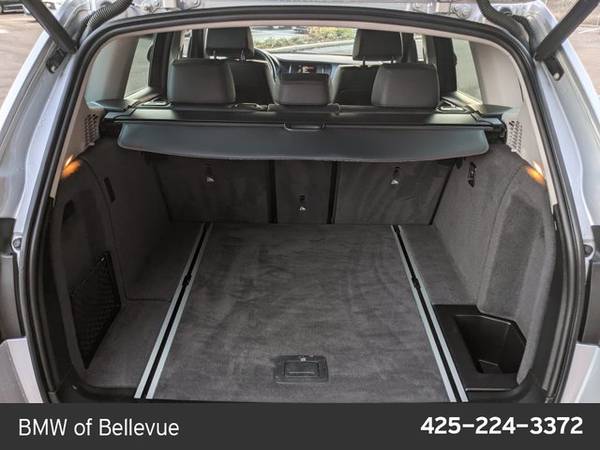 2017 BMW X3 xDrive28i AWD All Wheel Drive SKU:H0T17737 - cars &... for sale in Bellevue, WA – photo 6