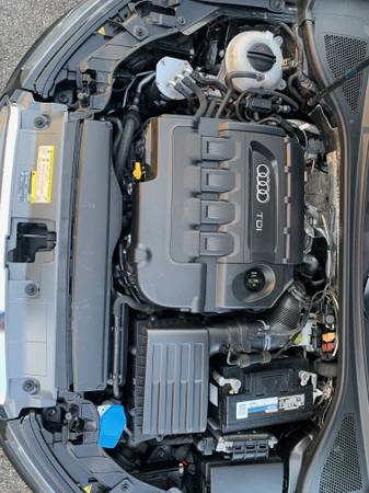 2015 Audi A3 TDI *Warranty until 162K miles! Loaded - cars & trucks... for sale in Leeds, GA – photo 22