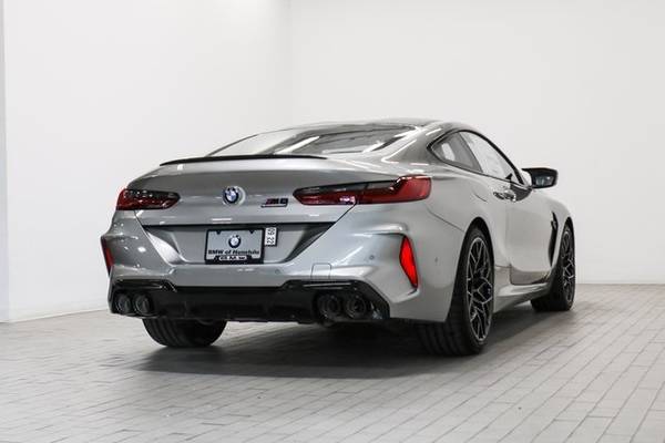 ___M8___2020_BMW_M8_Competition_LEASE SPECIAL!!! $1,699/MONTH!!_ -... for sale in Honolulu, HI – photo 4