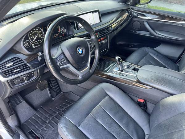 2017 BMW X5 XDrive35D Diesel SUV LOADED - - by dealer for sale in Miramar, FL – photo 13