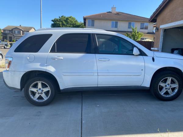 2006 Chevy Equinox for sale in Lathrop, CA – photo 4