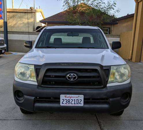 2006 Toyota Tacoma Access Cab Low Miles for sale in Stockton, CA – photo 4