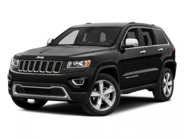 2015 Jeep Grand Cherokee Altitude - cars & trucks - by dealer -... for sale in San Antonio, TX – photo 5
