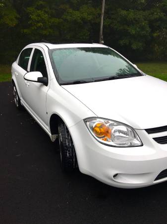 2009 Chevy Cobalt for sale in Fredonia, NY – photo 2