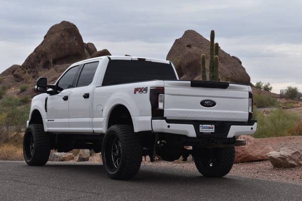 2020 *Ford* *Super Duty F-250 SRW* *LIFTED 2020 FORD F2 - cars &... for sale in Scottsdale, TX – photo 7
