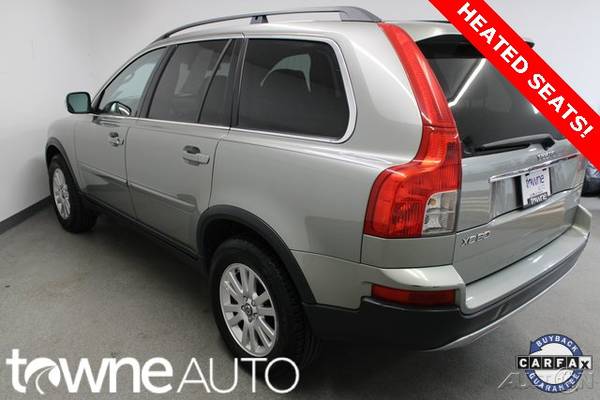 2008 Volvo XC90 3 2 SKU: 20-17723DUAU Volvo XC90 3 2 for sale in Bowmansville, NY – photo 5