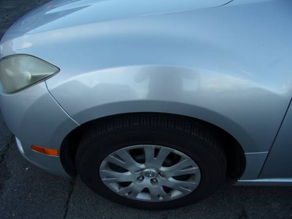2010 Mazda Mazda6 I Sport 4D Sedan, clean title 30 Days Free for sale in Marysville, CA – photo 17