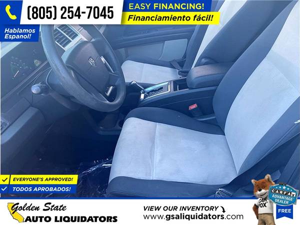 2009 Dodge *Journey* *XLT* PRICED TO SELL! - cars & trucks - by... for sale in Oxnard, CA – photo 6