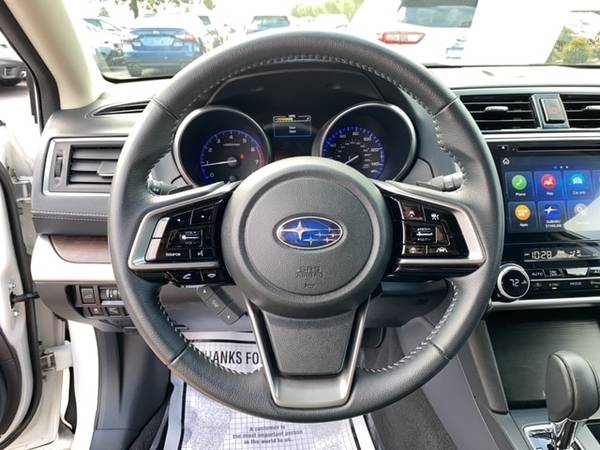 2019 Subaru Outback 2.5i Limited - cars & trucks - by dealer -... for sale in Georgetown, TX – photo 15