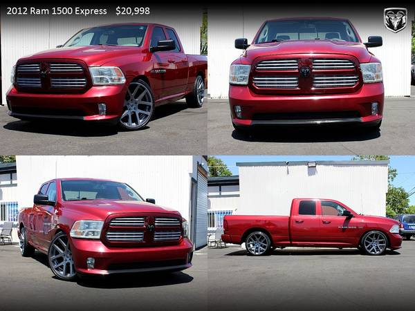 2015 Toyota Tundra SR5 Pickup at OUTRAGEOUS SAVINGS! for sale in Sacramento , CA – photo 16