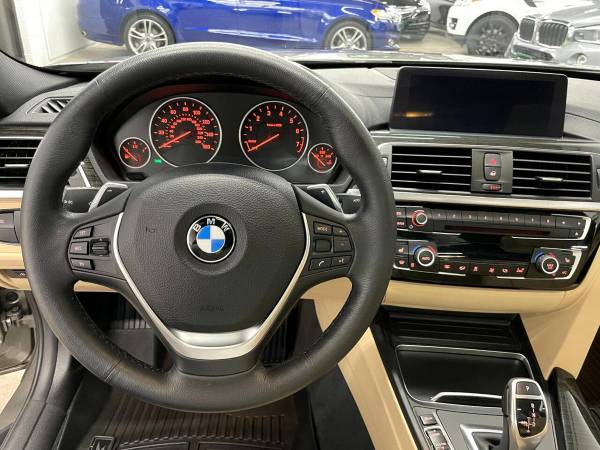 2018 BMW 3-Series 330i xDrive Luxury Sedan - - by for sale in Blaine, MN – photo 13