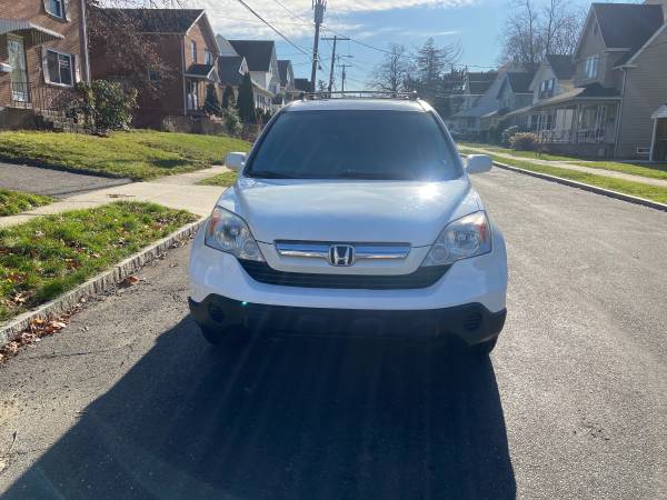 2009 Honda CR-V, automatic, AWD - cars & trucks - by owner - vehicle... for sale in West Hartford, CT – photo 4