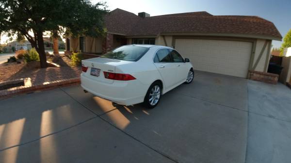 2008 Acura TSX - cars & trucks - by owner - vehicle automotive sale for sale in Mesa, AZ – photo 6