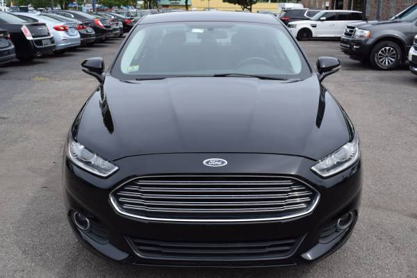 ***2016 FORD FUSION AWD-57K MILES***ALL WHEEL DRIVE, BACKUP CAMERA!!! for sale in Taylor, MI – photo 4