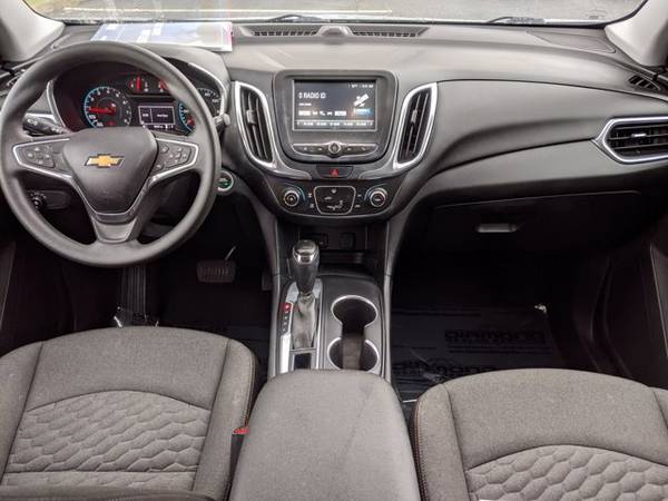 2018 Chevrolet Equinox LT SKU: JS638823 SUV - - by for sale in Laurel, MD – photo 20