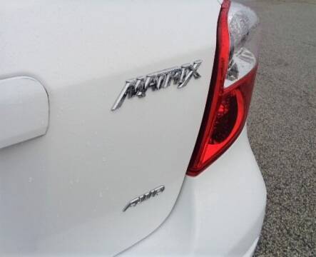 2013 Toyota Matrix S AWD Power Windws Locks Cruise Clean Hatch Wagon for sale in Hampton Falls, MA – photo 6