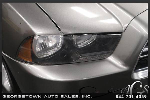 2011 Dodge Charger - - cars & trucks - by dealer - vehicle... for sale in Georgetown, SC – photo 9