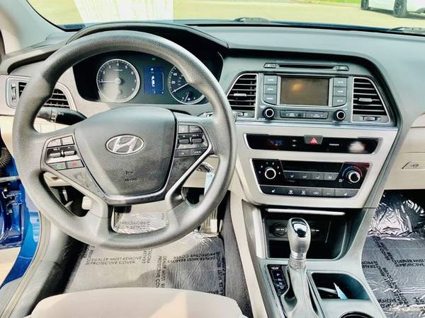 2015 Hyundai Sonata - - by dealer - vehicle automotive for sale in Clarksville, TN – photo 14