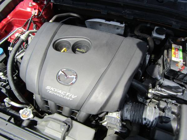 2017 Mazda 3 - - by dealer - vehicle automotive sale for sale in Hernando, FL – photo 21