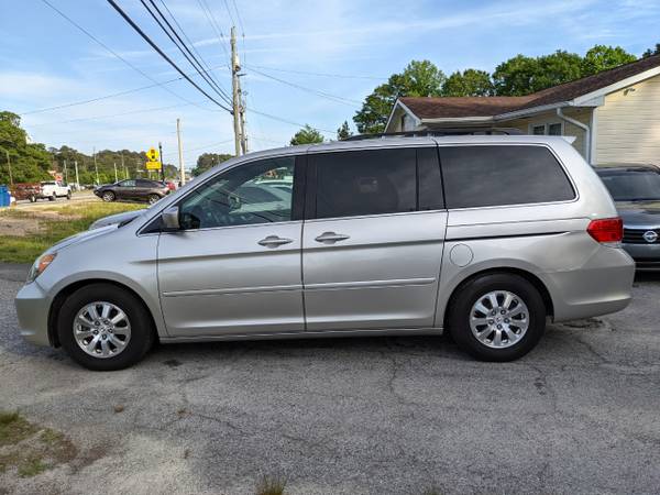 2012 Honda Odyssey Touring - - by dealer - vehicle for sale in Grayson, GA – photo 4
