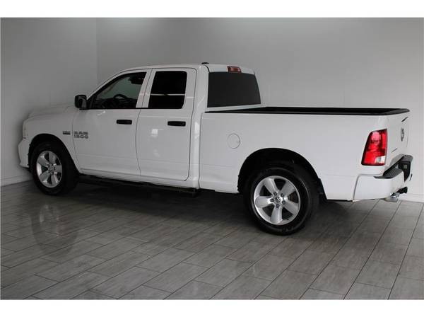 2015 Ram 1500 Truck Dodge Express Quad Cab - - by for sale in Escondido, CA – photo 23