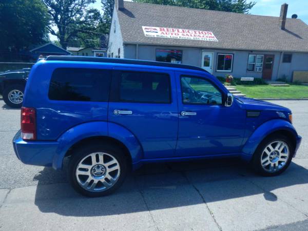 2007 Dodge Nitro 4WD 4dr R/T - BIG BIG SAVINGS!! for sale in Oakdale, MN – photo 8