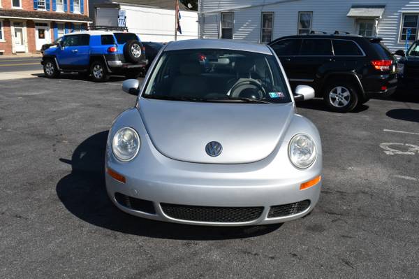 2007 Volkswagen New Beetle 2.5L for sale in Mount Joy, PA – photo 5