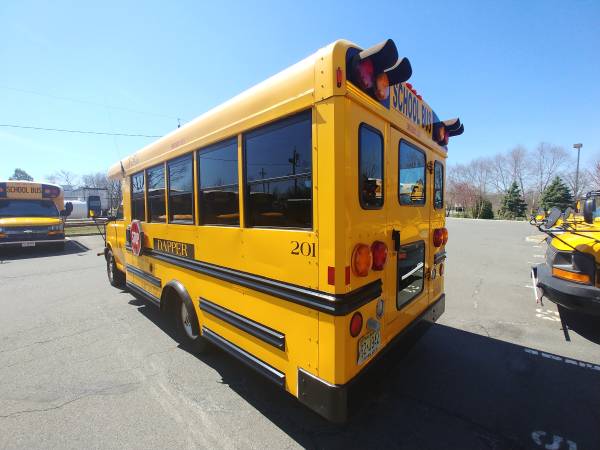 2011 Trans Tech ST5 School Bus Vans For SALE! - - by for sale in Iselin, NJ – photo 7