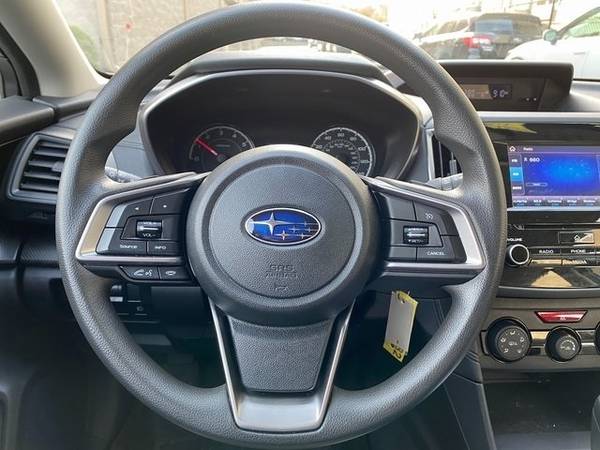 2019 Subaru Impreza 2.0i Premium - cars & trucks - by dealer -... for sale in Norwalk, CT – photo 11